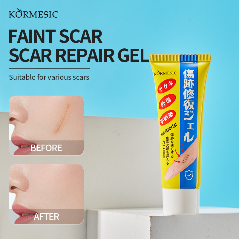 medical gel full body