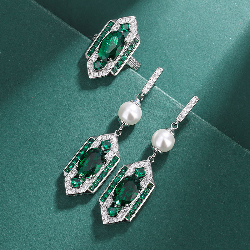 Classic jewelry