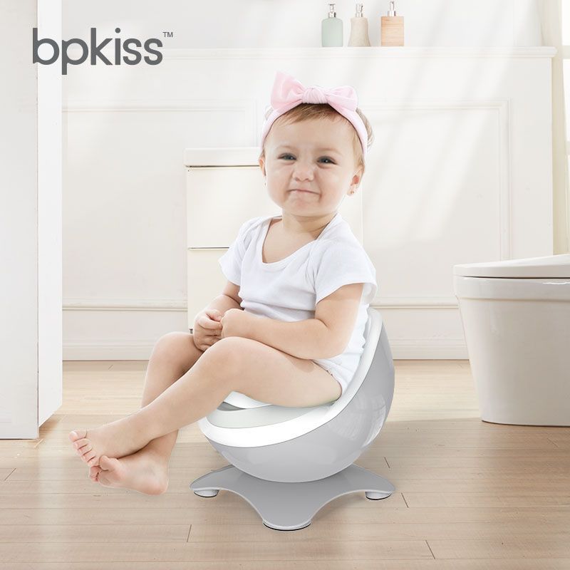 Children's Small Toilet for Boys and Girls, Special Potty for Toddlers, Kidsren's Toilet, Baby Toilet Training