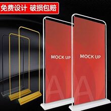 202680cmx180cm�T��չ��120x200չʾ�����������溣�������V�R��