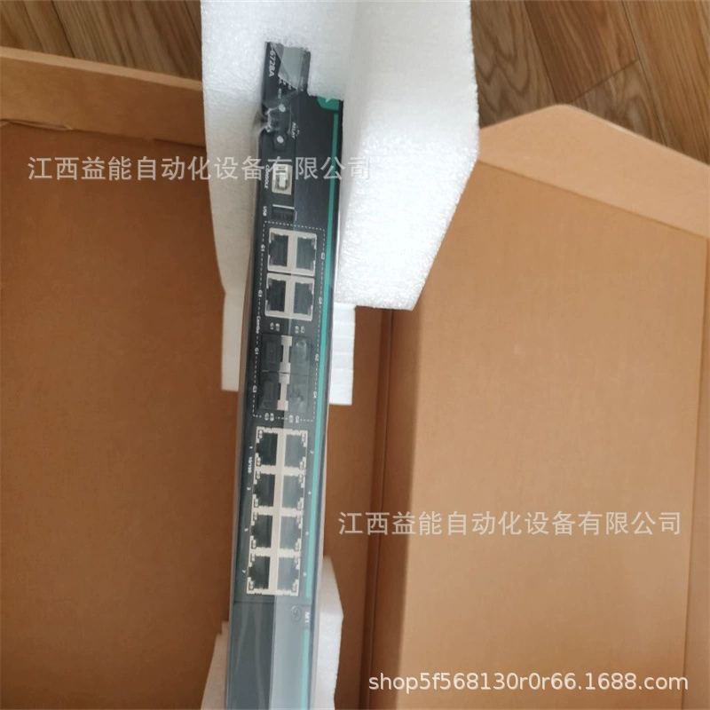 Spot оригинальный IKS-G6524A-8GSFP-4GTXSFP-HV-HV промышленный переключатель spot торг