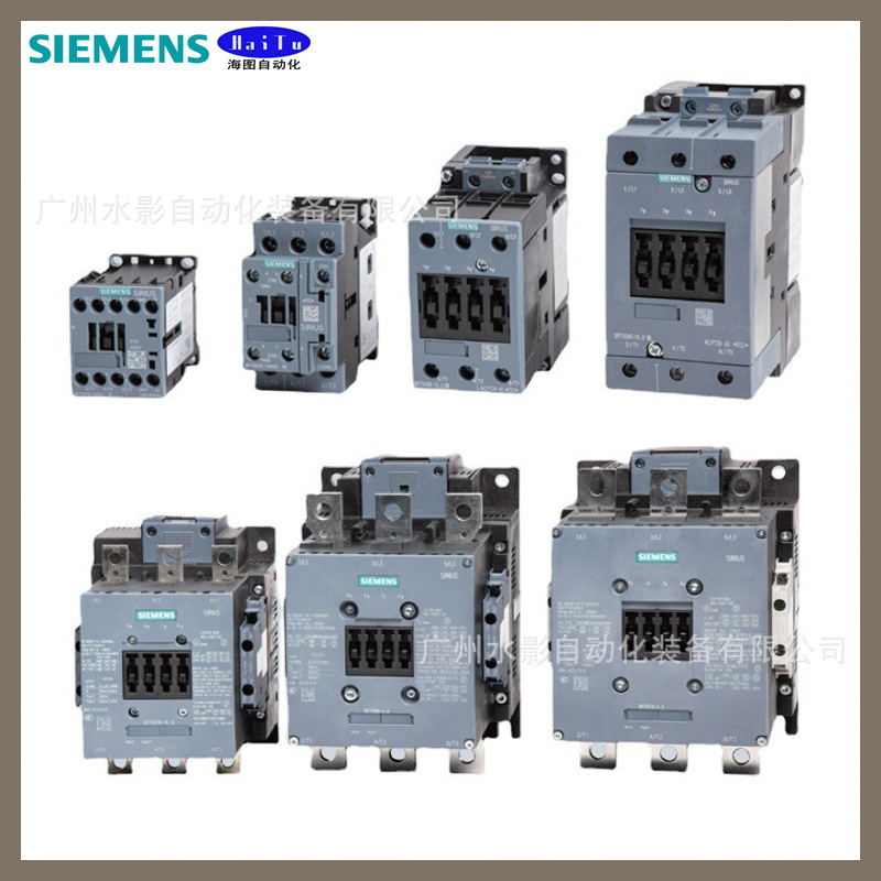 3RT5054-1AP36/3RT5054-1AV36 西门子 交流接触器 115A 原装正品