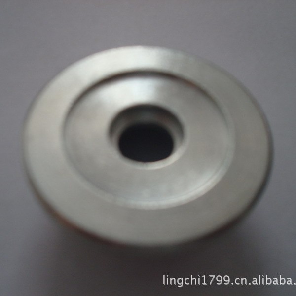 汽油割灌机花键套、压板、花键轴、组合螺母