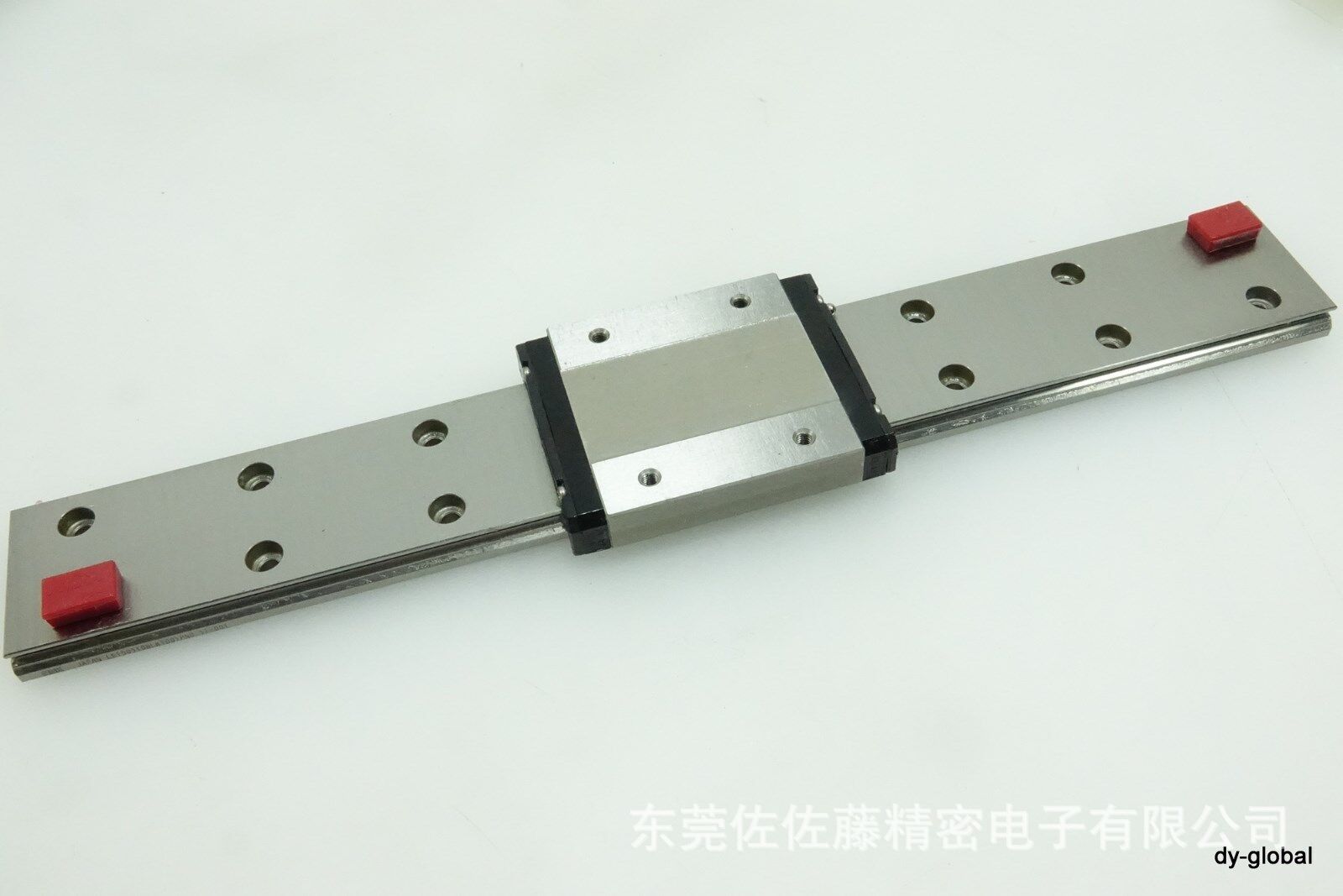 精密直线导轨滑块LE15BL LAE15BL  LE12AL LE12BR LE09AR LE09-1