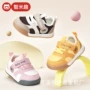 春秋季宝宝机能卡通婴儿鞋