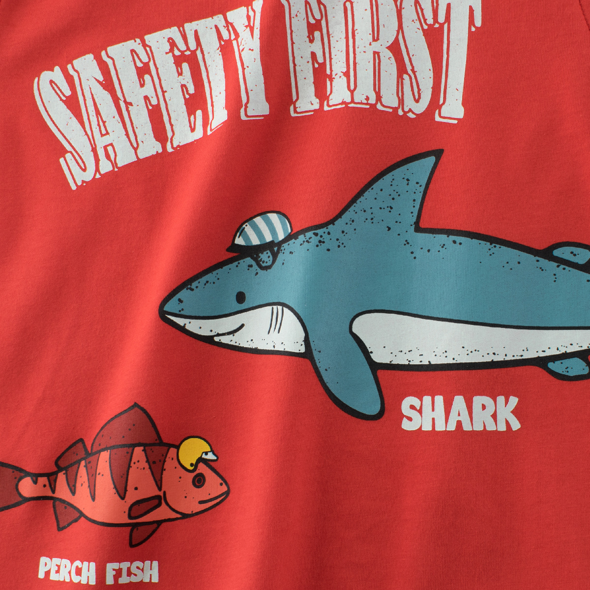 27kids nueva ropa para niños verano para niños nuevo estilo para niños camiseta coreana de manga corta ropa para bebés Douyin mismo estilo