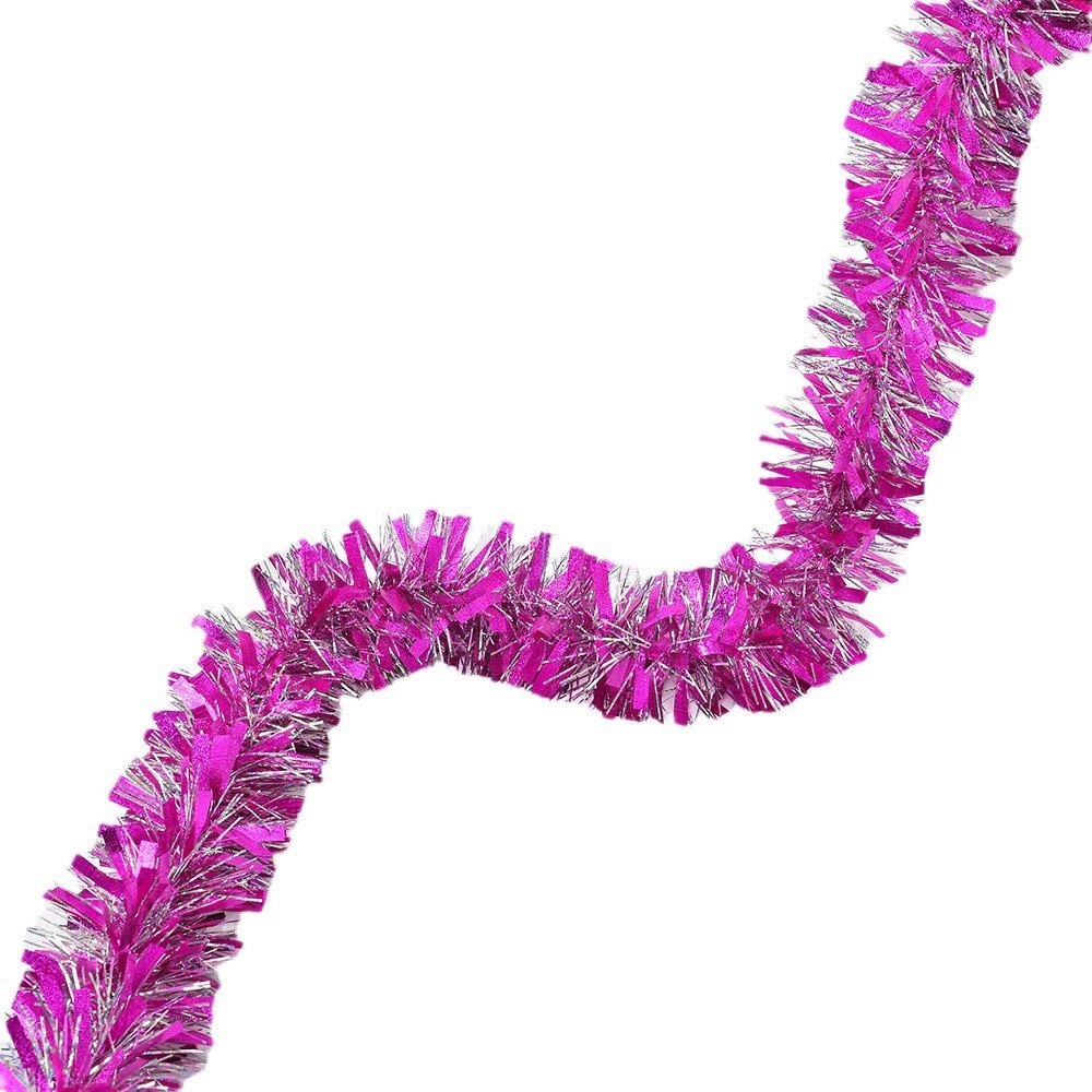 Nuevo transfronterizo 9cm5 capa de encriptación de piedra gruesa más espuma de plata barra de seda de color decoración de eventos festivos dibujo de flores barra de lana