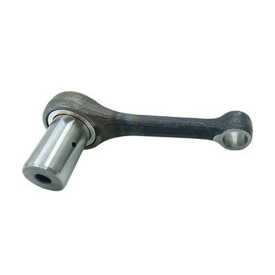 Motorcycle connecting rod Crankshaft, camshaft