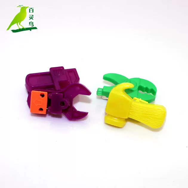 厂家批发直供儿童小玩具迷你发声工具过家家小玩具夜市摆地摊货源