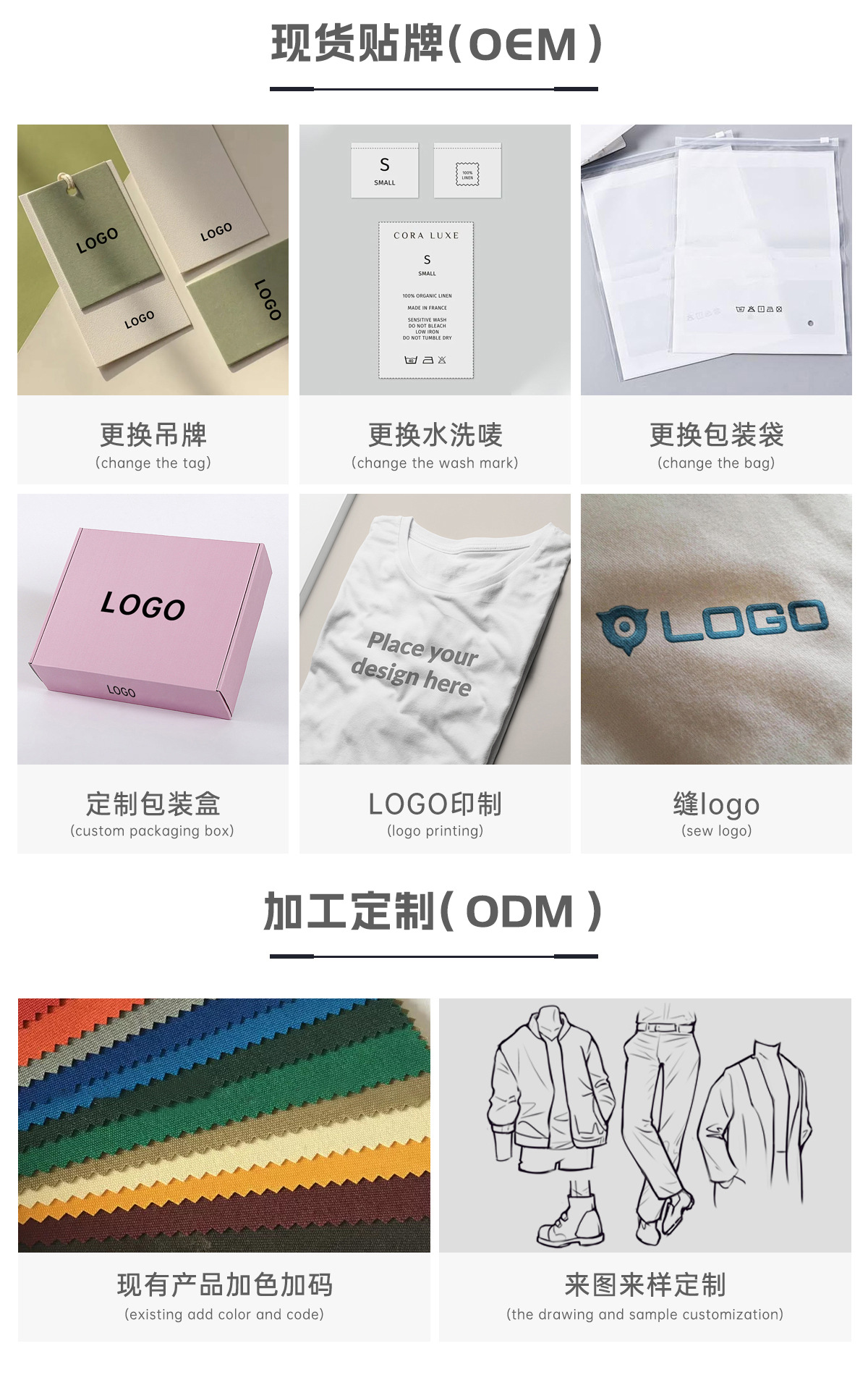 5定制