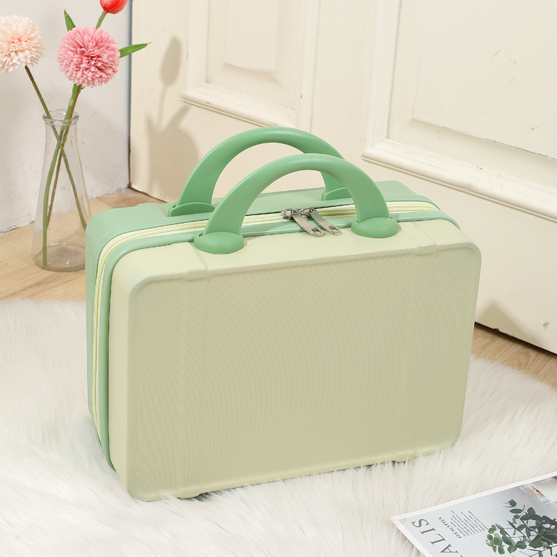 녹색 노란색 (대비 색상 시스템)