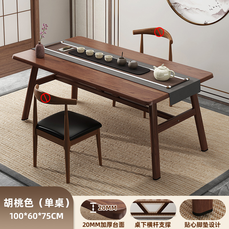 Mesa de té, mesas de té