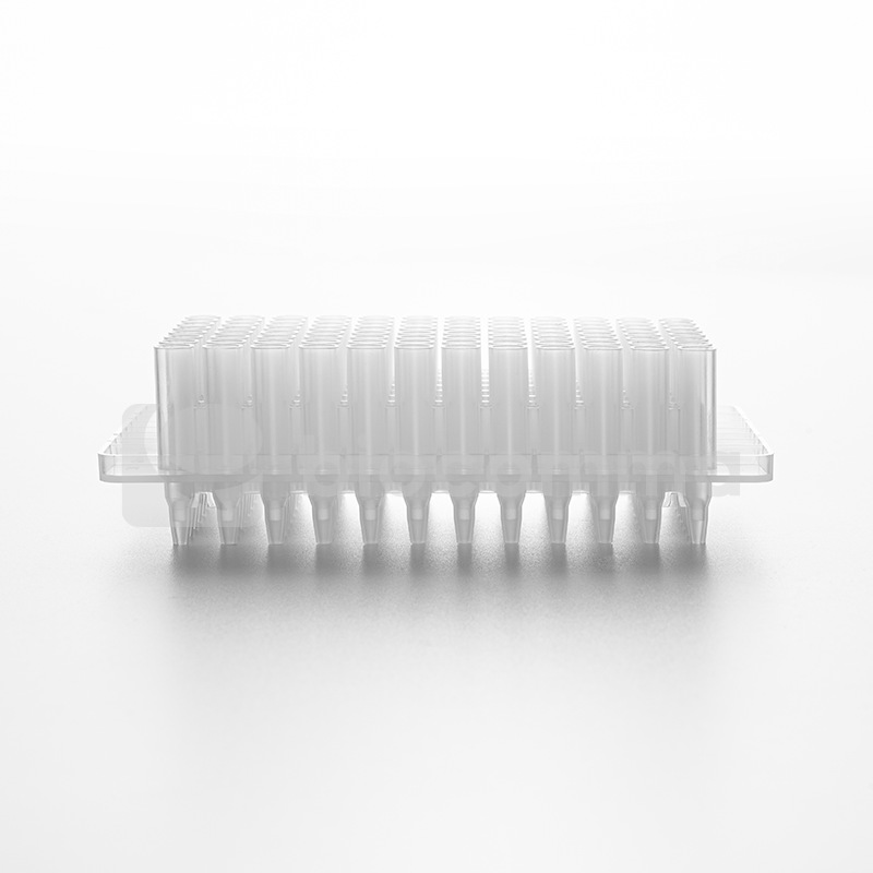 biocomma DVfree 96孔过滤板 600μL 配5μm筛板4块/盒