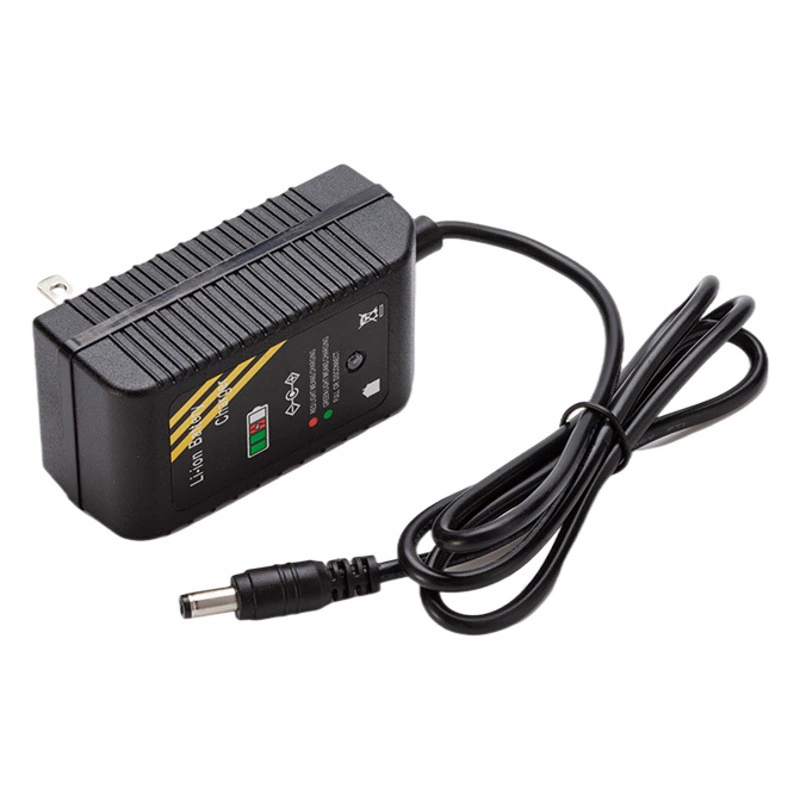 8.4V12.6V16.8V литиевая батарея зарядное устройство постоянный ток постоянное напряжение полимер 18650 зарядное устройство производители оптом