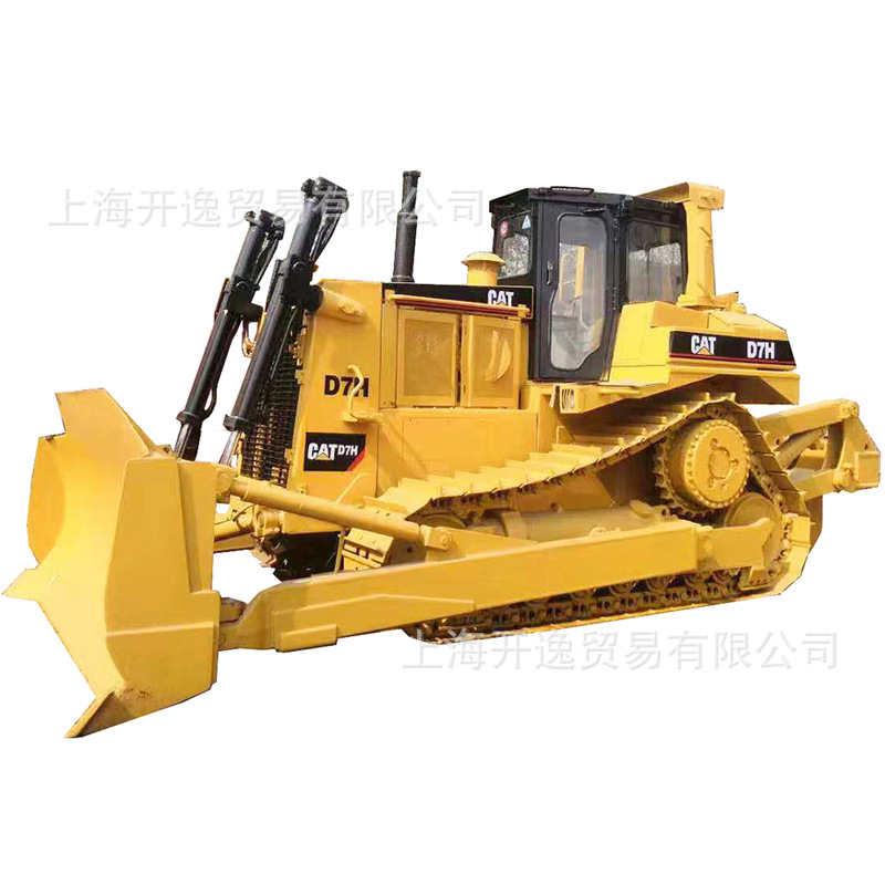 卡特D7H推土机出售 D7H履带式推土机 bulldozer CAT D7R D7H D7G