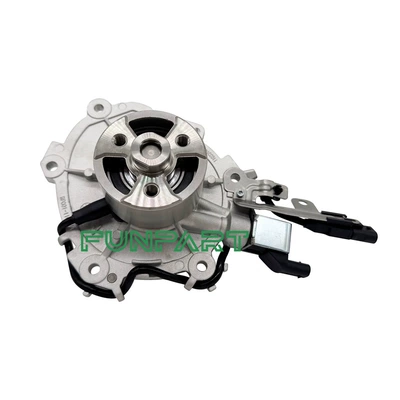 Lr129893 Lr116736 Lr080736 Lr073693 Jde40572 Aj200 Diesel Water Pump (Water pump)