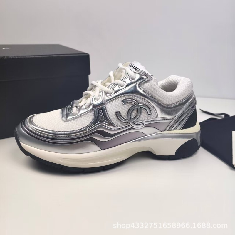 New Foreign Trade Cross-Border Putian Shoes, Height-Increasing Dad-Style Sneakers, Breathable Casual Mesh Shoes, Versatile and Fashionable New Foreign Trade Cross-Border Putian Shoes, Height-Increasing Dad-Style Sneakers, Breathable Casual Mesh Shoes, Versatile and Fashionable