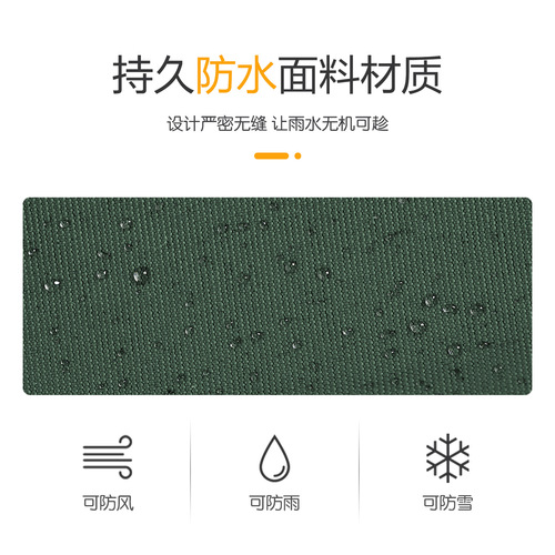 Dog Jackets, Dog Raincoats, Waterproof and Windproof Dog Clothes, Large Dog Clothes, Spring and Autumn Pet Clothes Wholesale