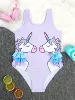 P02 Purple Unicorn