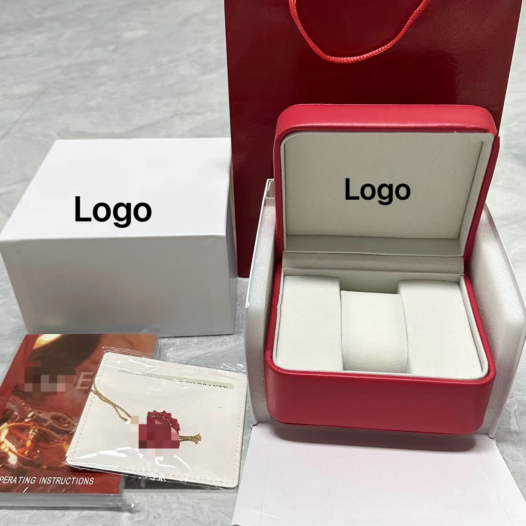 Спот OMEG Оригинальная коробка Omejia