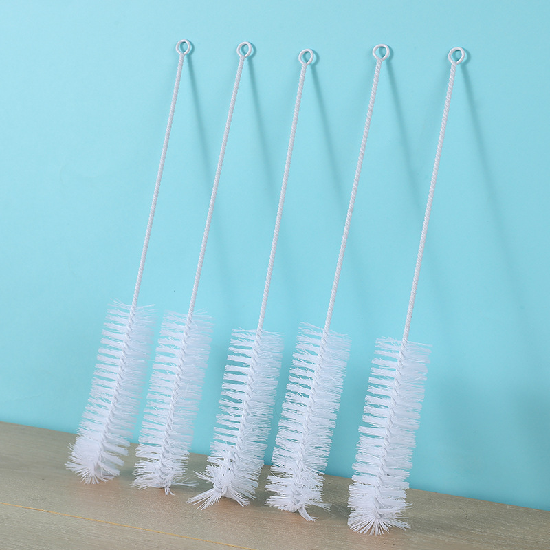 Air Conditioning Wind Wheel Brush Air Outlet Cleaning Brush Swing Leaf Dust Removal Gap Brush Home Appliance Cleaning Tool Fan Dust Removal Brush