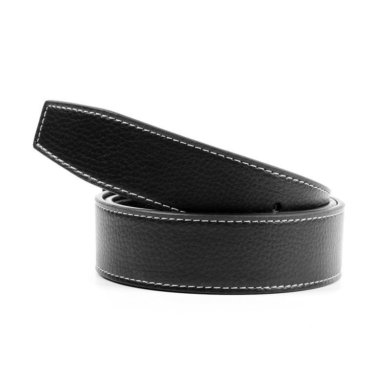 Black H-body without leader