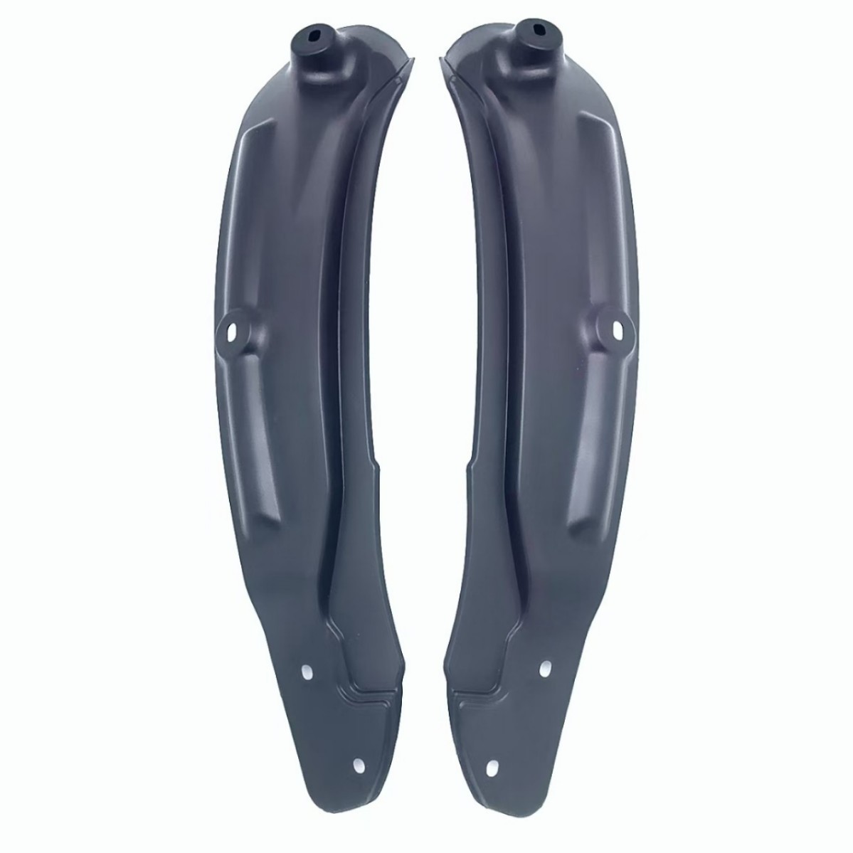 Aplicable a Tengshi Z9 GTPRO / MAX puerta trasera placa de barro de aluminio ventas transfronterizas suministro de comercio exterior