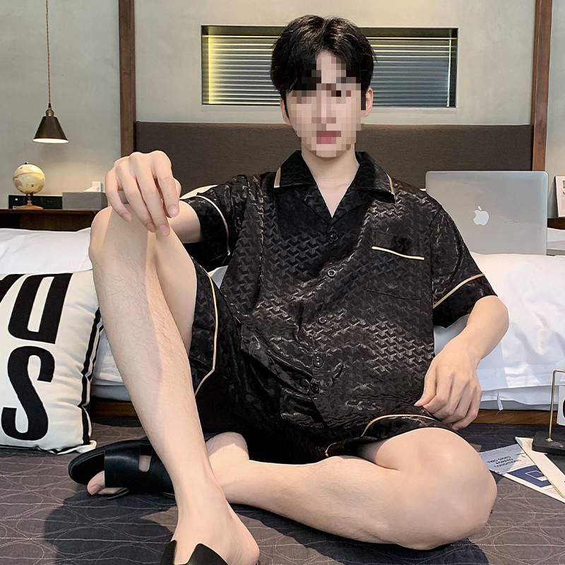 【아이스 실크】S1865 남성