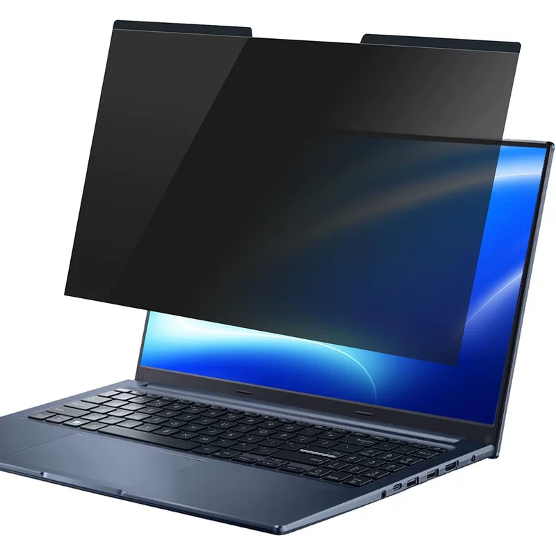 Universal laptop, screen, protective removable fridge magnet, 14 inch