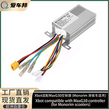 ���Xbot����������MaxG30 Monorim����܇늙C���ܿ��ư�ģ�K���