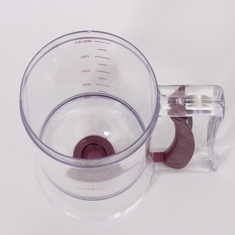 Batter Dispenser batter distributioner milk and butter distributor allocation Batter Dispenser batter distributioner milk and butter distributor allocation