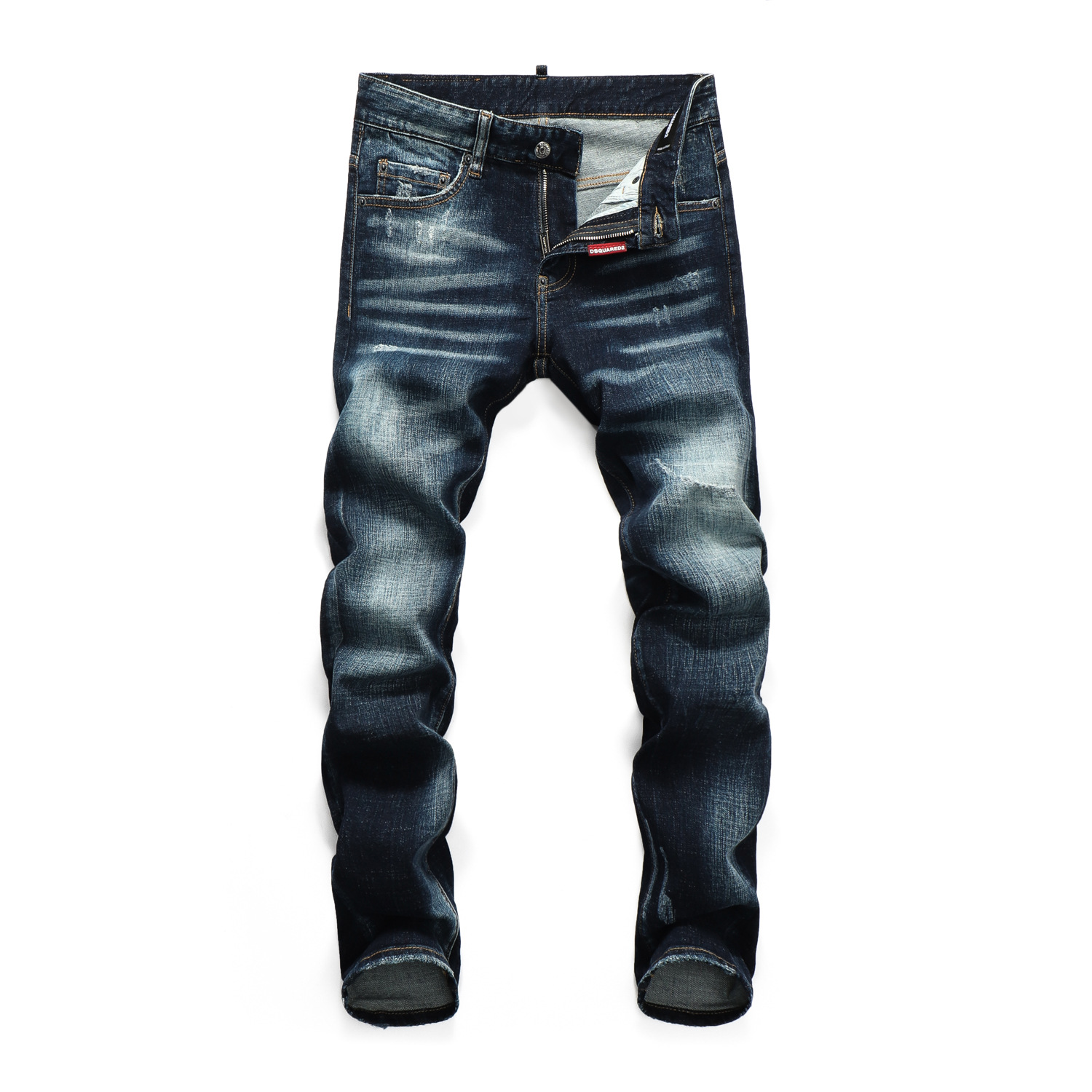 Stylish Denim Pants