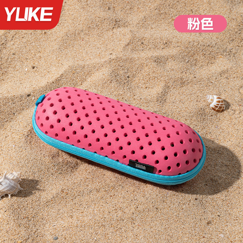 羽克水泳鏡収納ケース携帯式水泳鏡ケース水泳鏡収納袋水泳鏡ケース水泳鏡収納袋水泳鏡ケース|undefined
