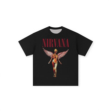 2025Nirvana�ֶ�ҡ������Cobain�����ж���羳��ʽ3Dӡ���Ŷ���