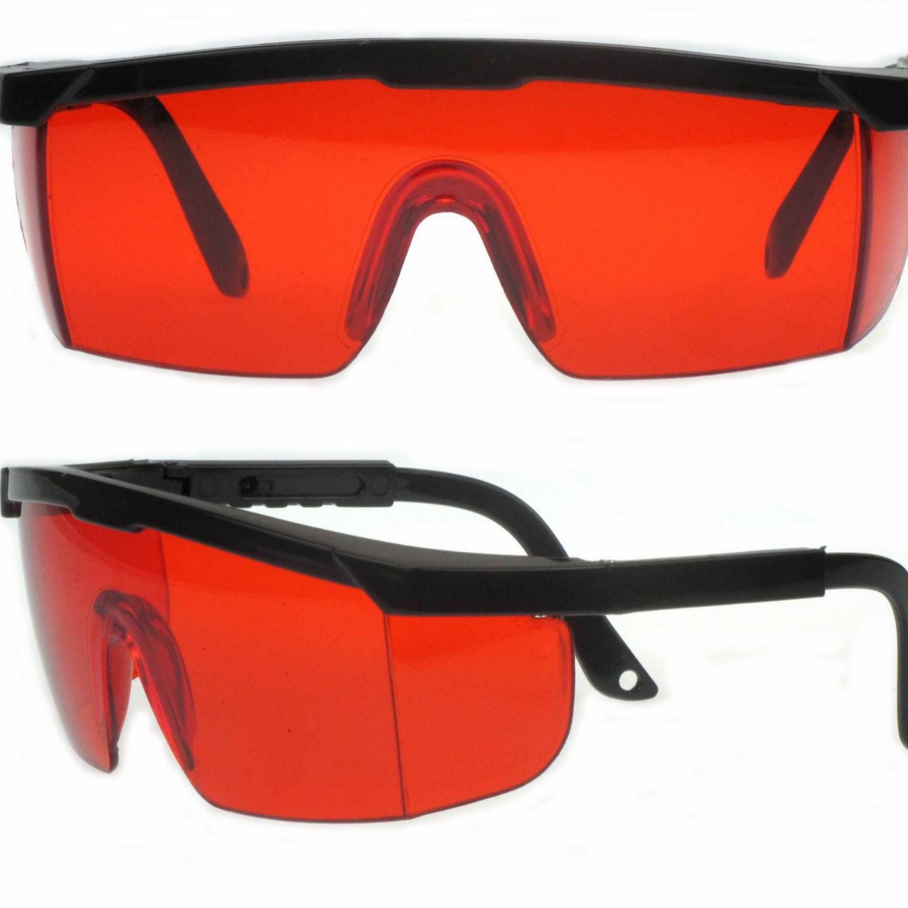 厂家供应激光防护眼镜