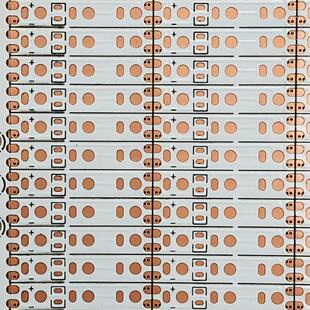 FPC���Ծ�·��2835 5V 45D/PCS 300*4MM*29PCS �p���Ĥ 35�~