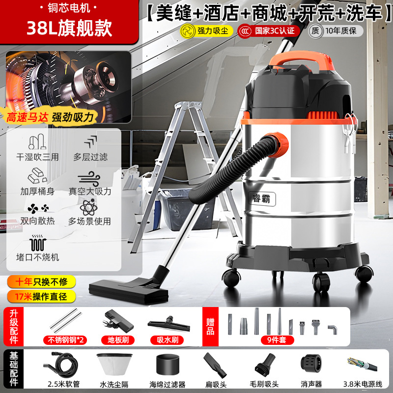 아름다운 솔기용 30리터 8500KPA 스페셜