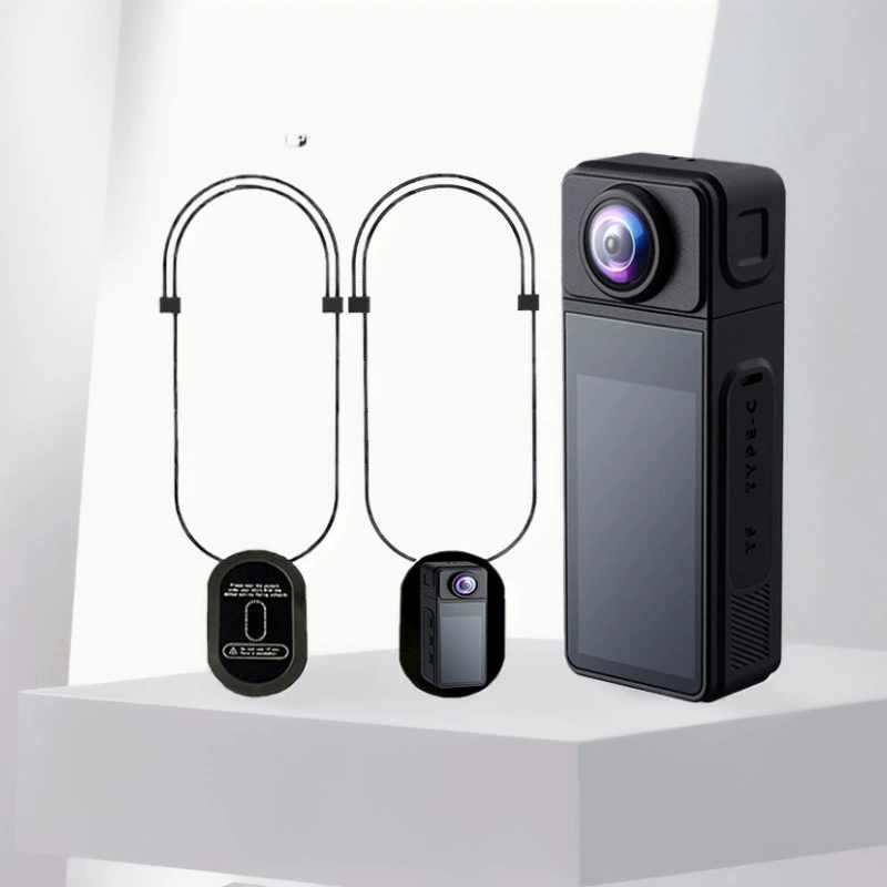 Camera, travel strap, pocket recorder, videocamera