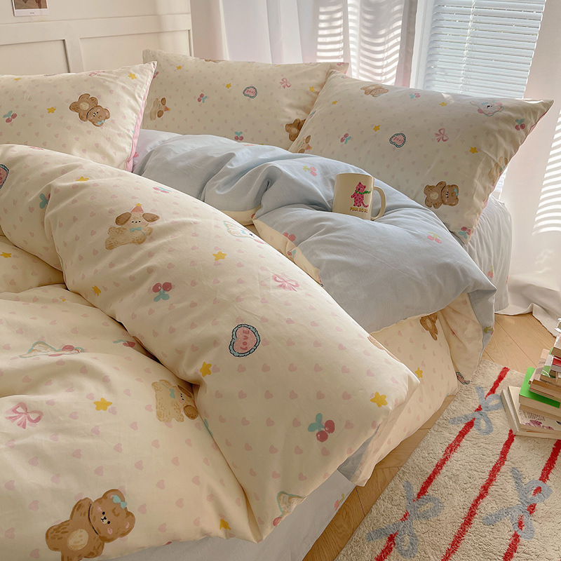 타로 퓨레 강아지 (신상!)