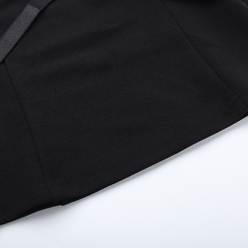 Harness Pentagram Tank Top Women