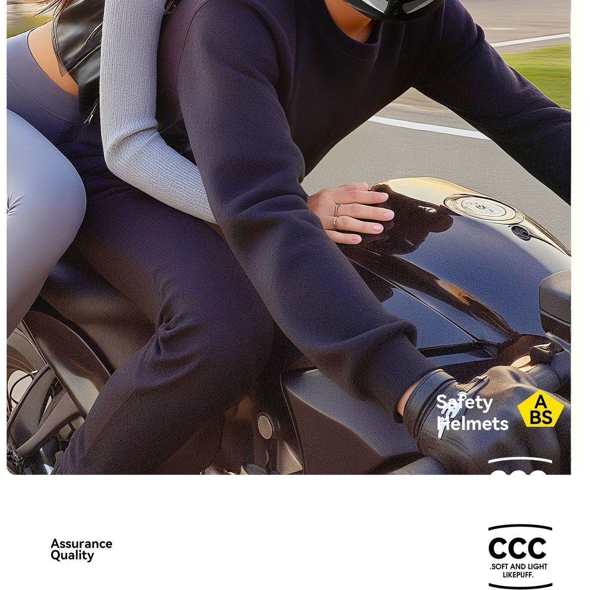 3C Certified Motorcycle Helmet Couple Full Helmet Scooter Bluetooth Helmet