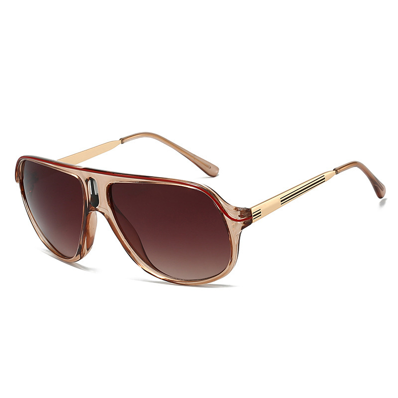 classic retro trend fashionable sunglasses for men and women