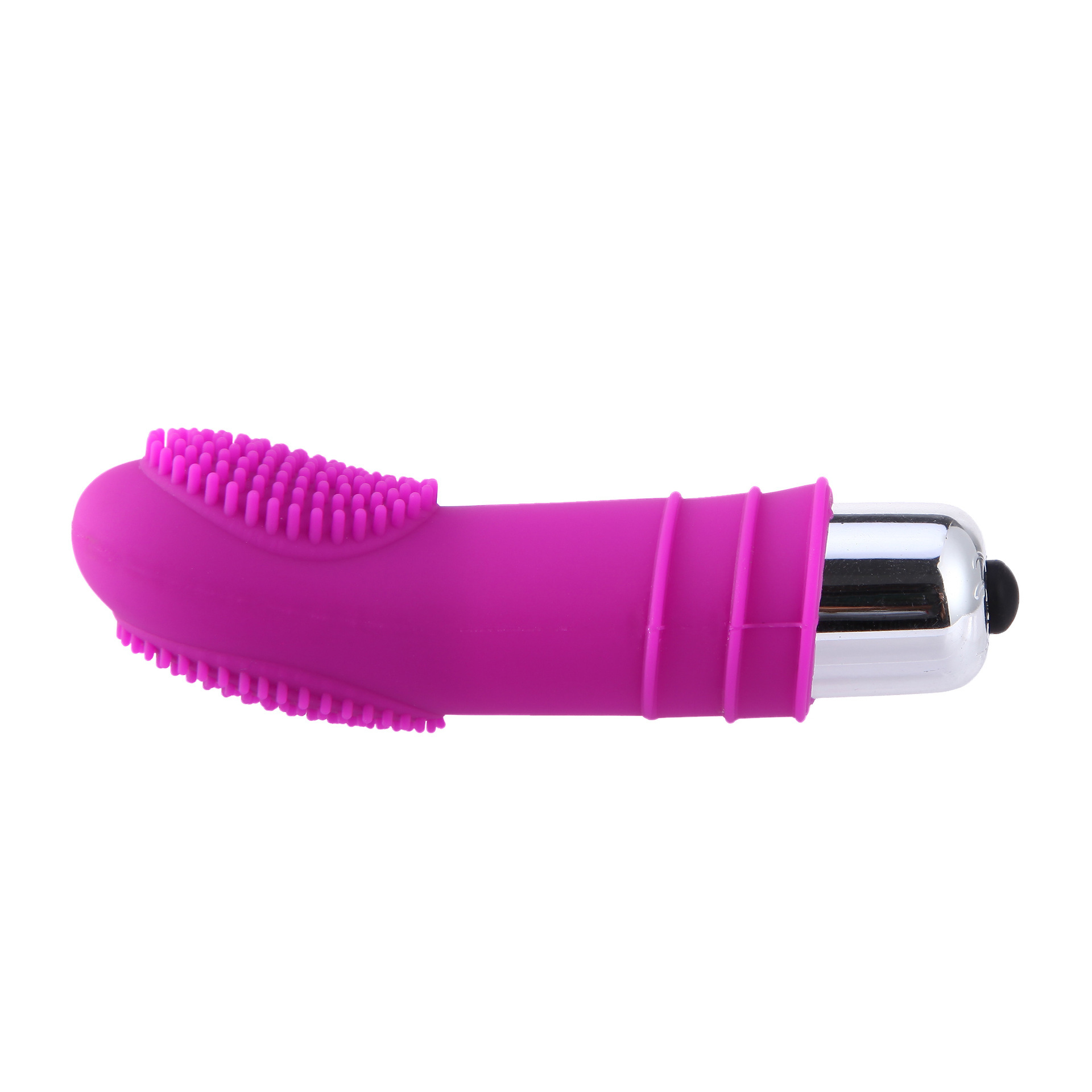 Yuechao Silicone Vibrating Egg, Electric G-Spot Teasing Massager, Quiet Adult Toy — detail image 12
