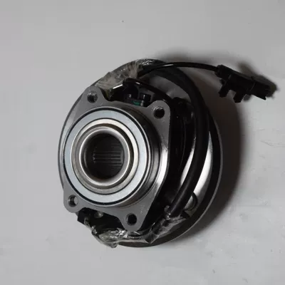 Suitable for Coolway – Bearing