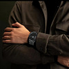 Men's watch, mechanical waterproof mechanical watch, fully automatic, Korean style