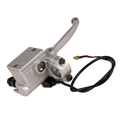 Monkey Z50 Jin Cheng 70-9 motosiklet ön disk əyləc baş silindri
