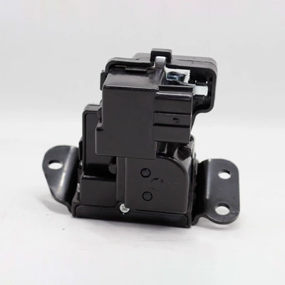 Other power supply, ignition system tailgate latch of the 2011-2016 Kia