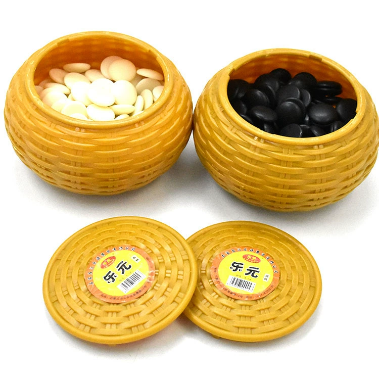 Взрослые дети идут костюм ученики начальной и средней школы Gobang новичок 19-сторонняя шахматная доска черно-белая имитация шахмат из нефрита