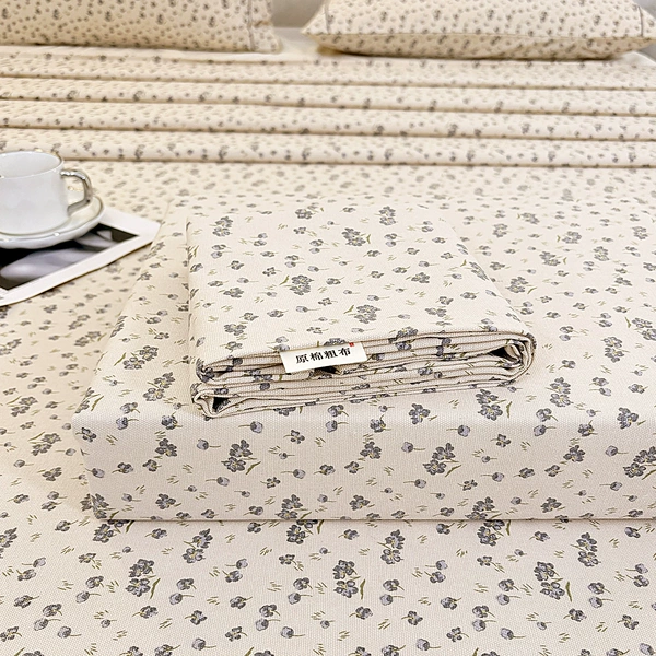 Orchid, 100% cotton