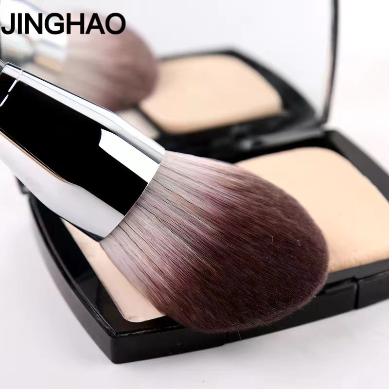 Big brush, makeup primer, powder, foundation, 91 shade, 90 shade